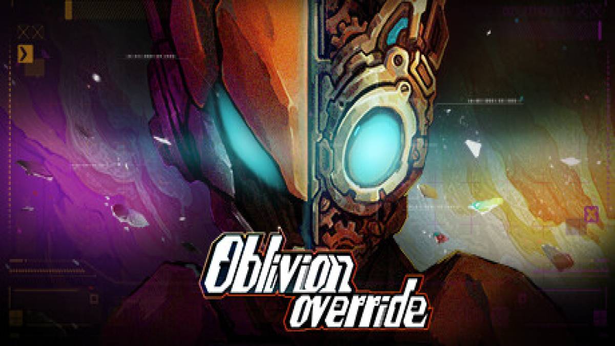 Walkthrough en Gids van Oblivion Override