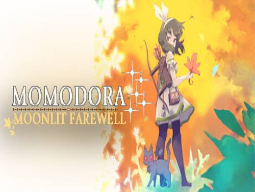 Walkthrough en Gids van Momodora: Moonlit Farewell voor PC