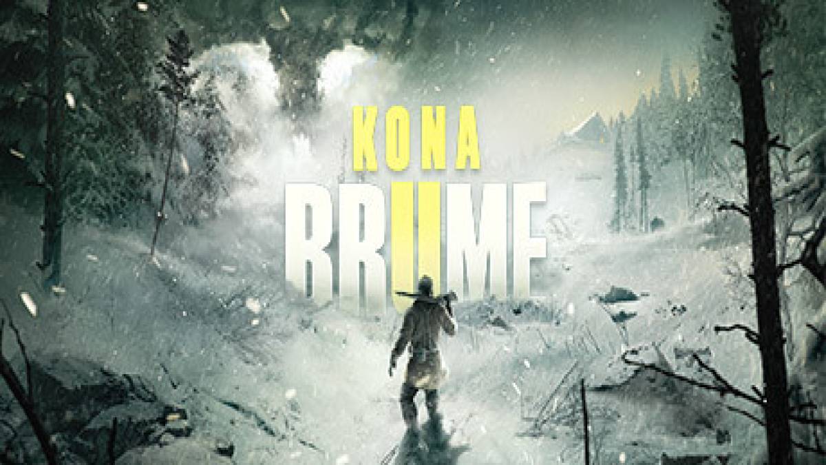 Kona II: Brume: Walkthrough and Guide