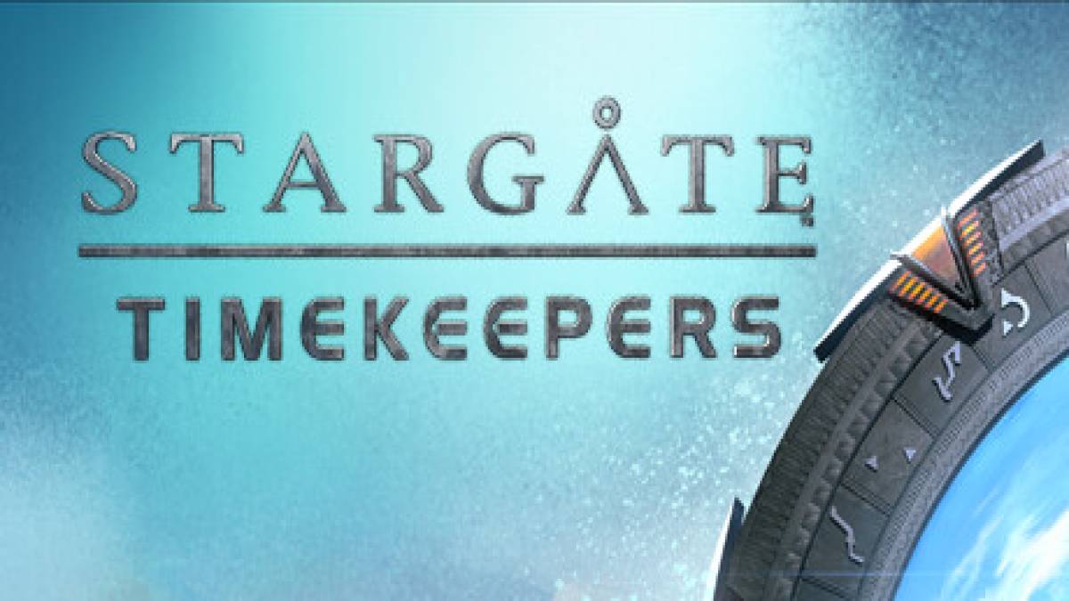 Guía de Stargate: Timekeepers