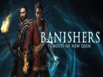 <b>Banishers: Ghosts of New Eden</b> Tipps, Tricks und Cheats (<b>PC</b>) <b>Spielgeschwindigkeit und unendliche Gesundheit</b>