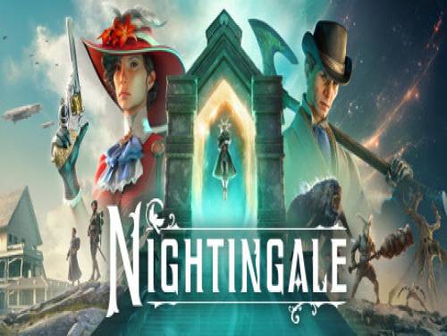 Soluce et Guide de Nightingale pour PC