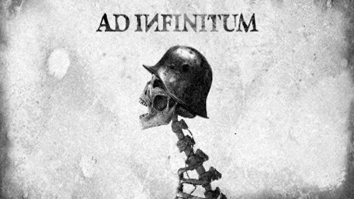 Ad Infinitum: 