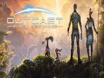 <b>Outcast: A New Beginning</b> Tipps, Tricks und Cheats (<b>PC</b>) <b>Einfaches Handwerk und unendlich viel Sauerstoff</b>