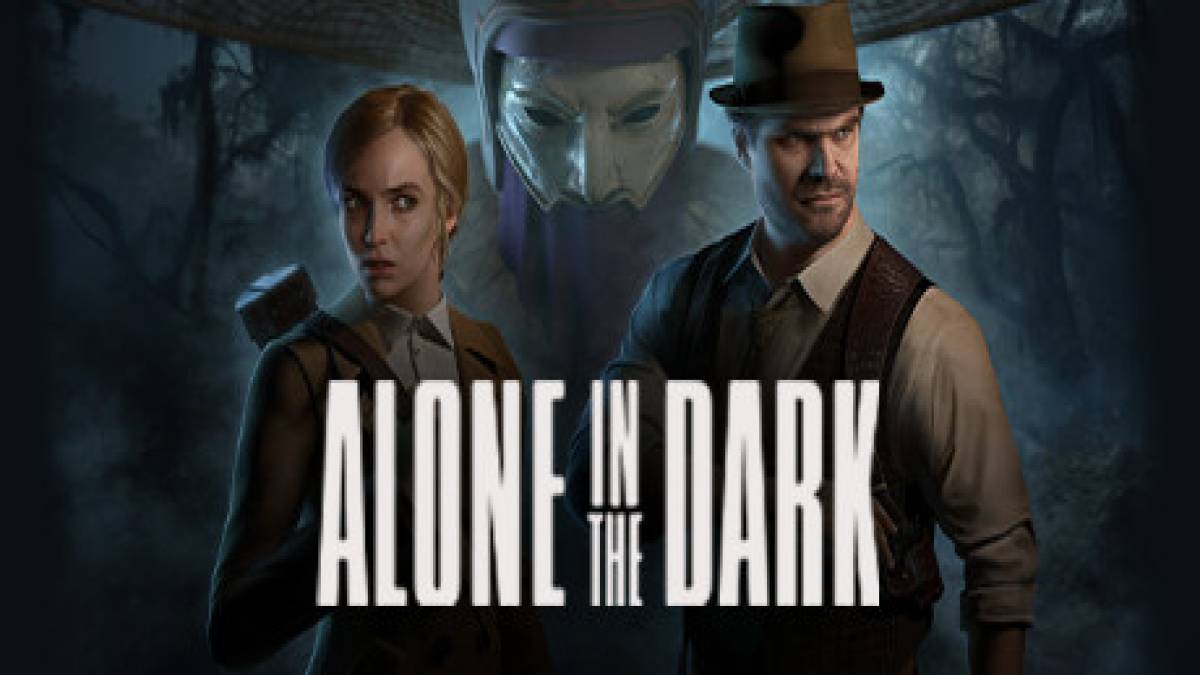 Alone in the Dark 2023: Walkthrough and Guide