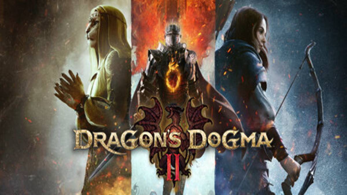 Guía de Dragon's Dogma 2