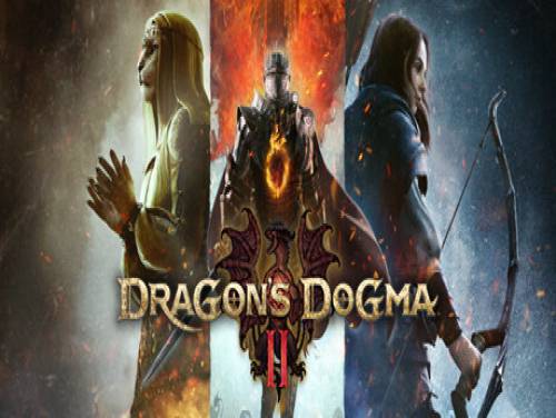Walkthrough en Gids van Dragon's Dogma 2 voor PC