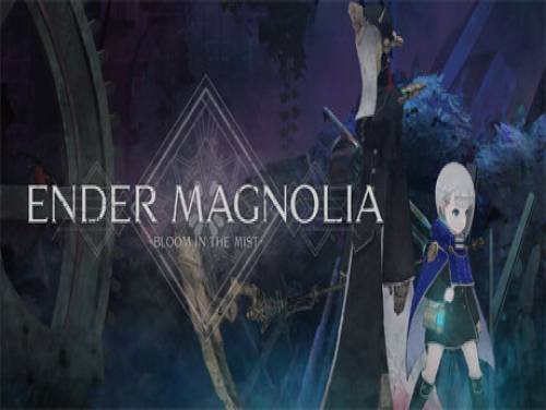 Detonado e guia de Ender Magnolia: Bloom in the mist para PC