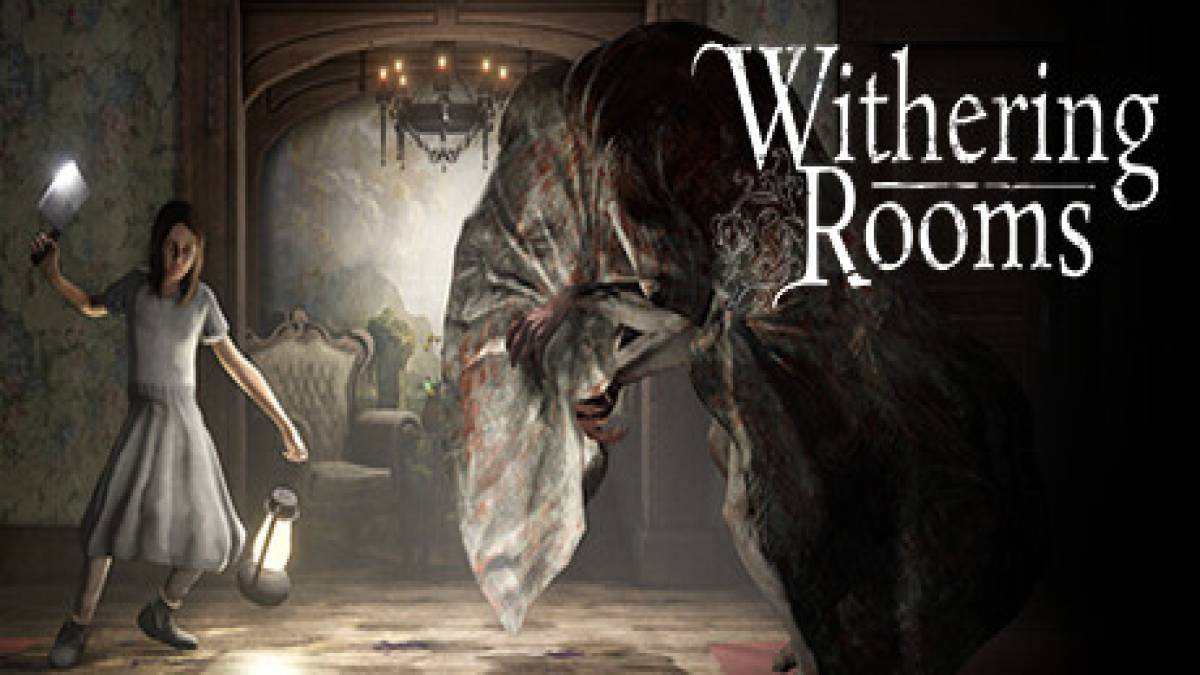 Withering Rooms: Walkthrough and Guide