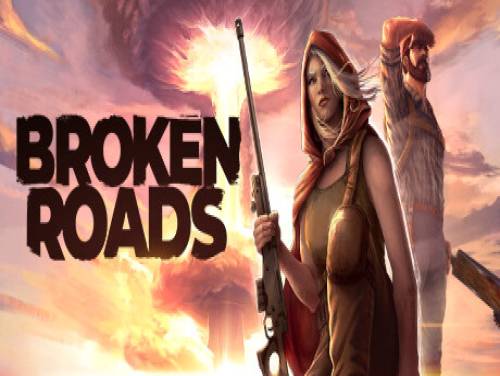 Broken Roads: Walkthrough, Guide and Secrets for PC: Complete solution
