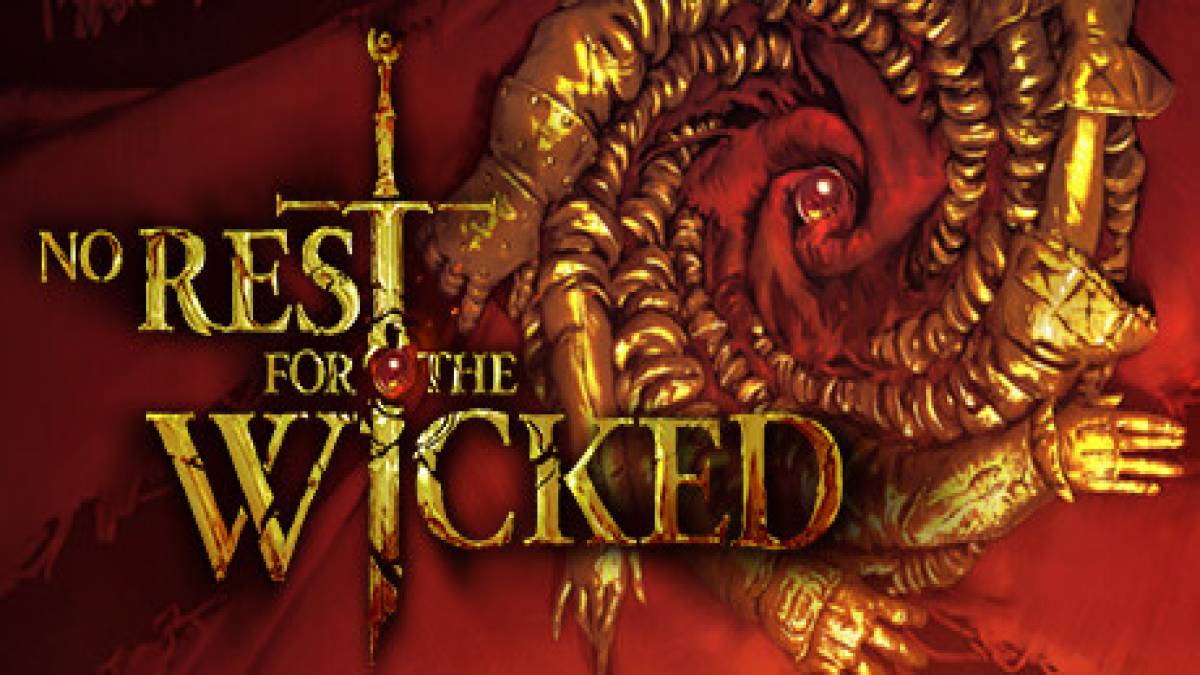 Soluce et Guide de No Rest for the Wicked