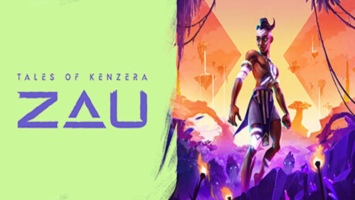 Guía de Tales of Kenzera: Zau