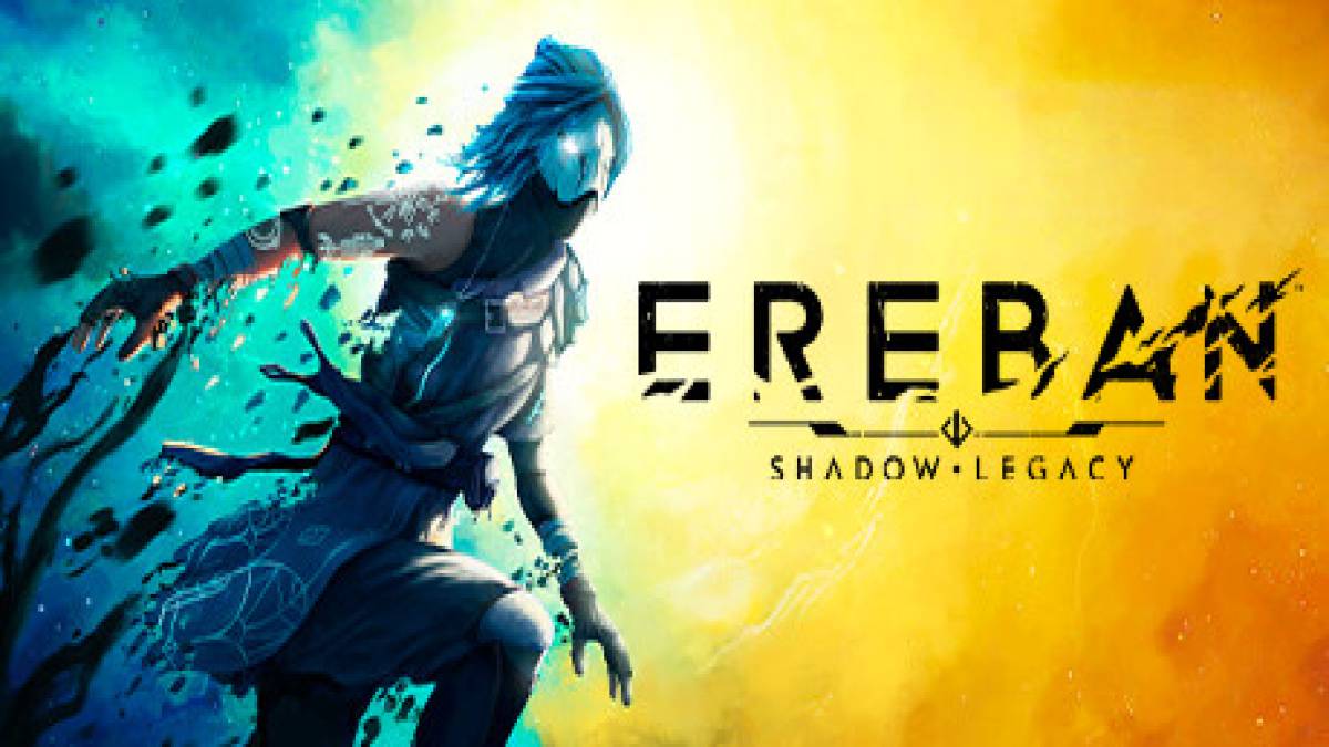 Ereban: Shadow Legacy: 
