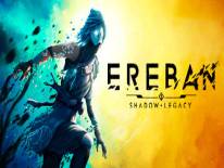 <b>Ereban: Shadow Legacy</b> Tipps, Tricks und Cheats (<b>PC</b>) <b>Verschmelzen Sie mit dem Licht und dem Unsichtbaren</b>