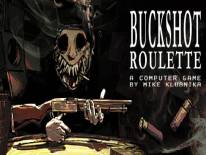 Trucs van <b>Buckshot Roulette</b> voor <b>PC</b> • Apocanow.nl