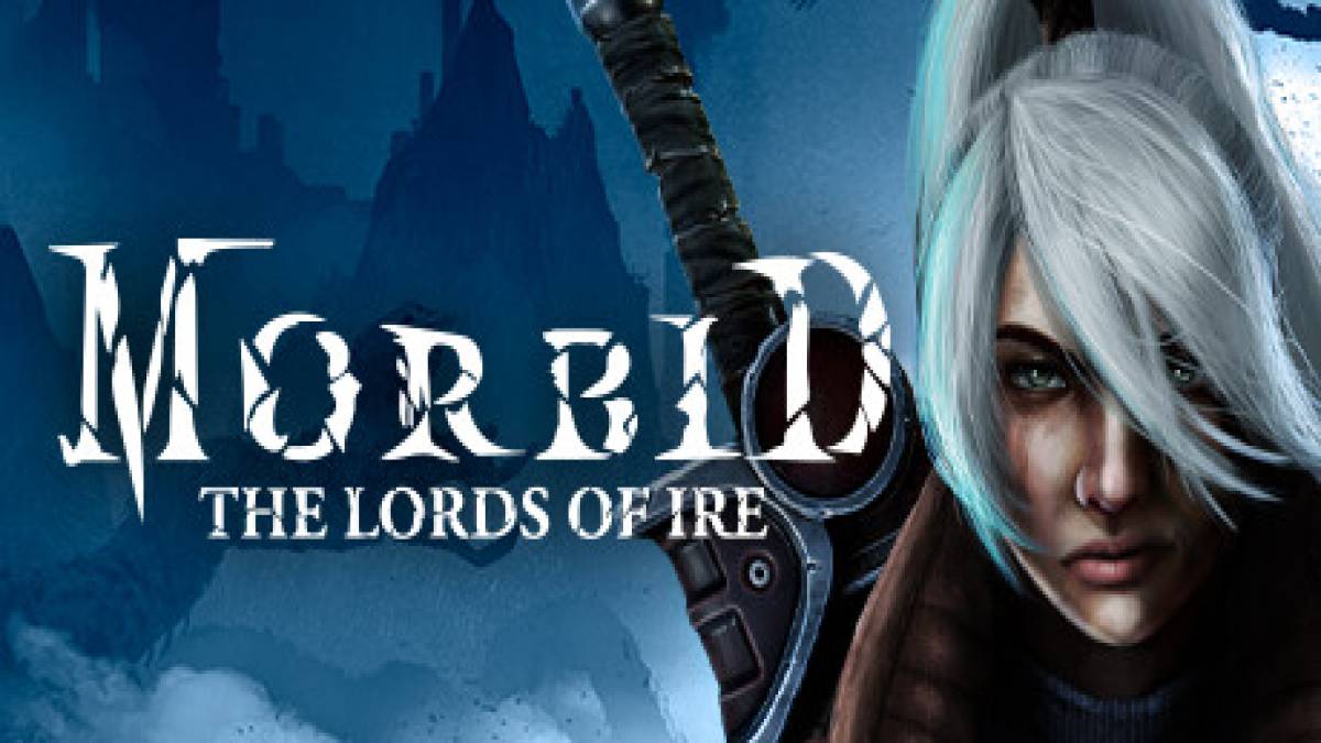 Soluce et Guide de Morbid: The Lords of Ire