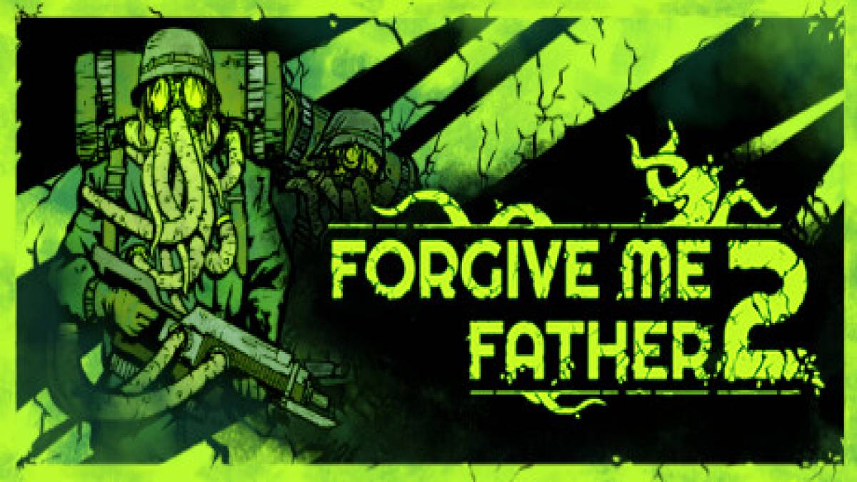 Walkthrough en Gids van Forgive Me Father 2