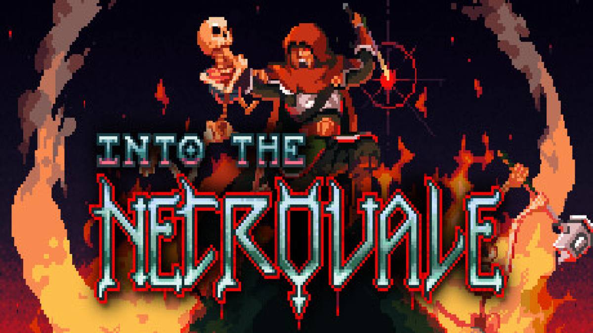 Walkthrough en Gids van Into the Necrovale