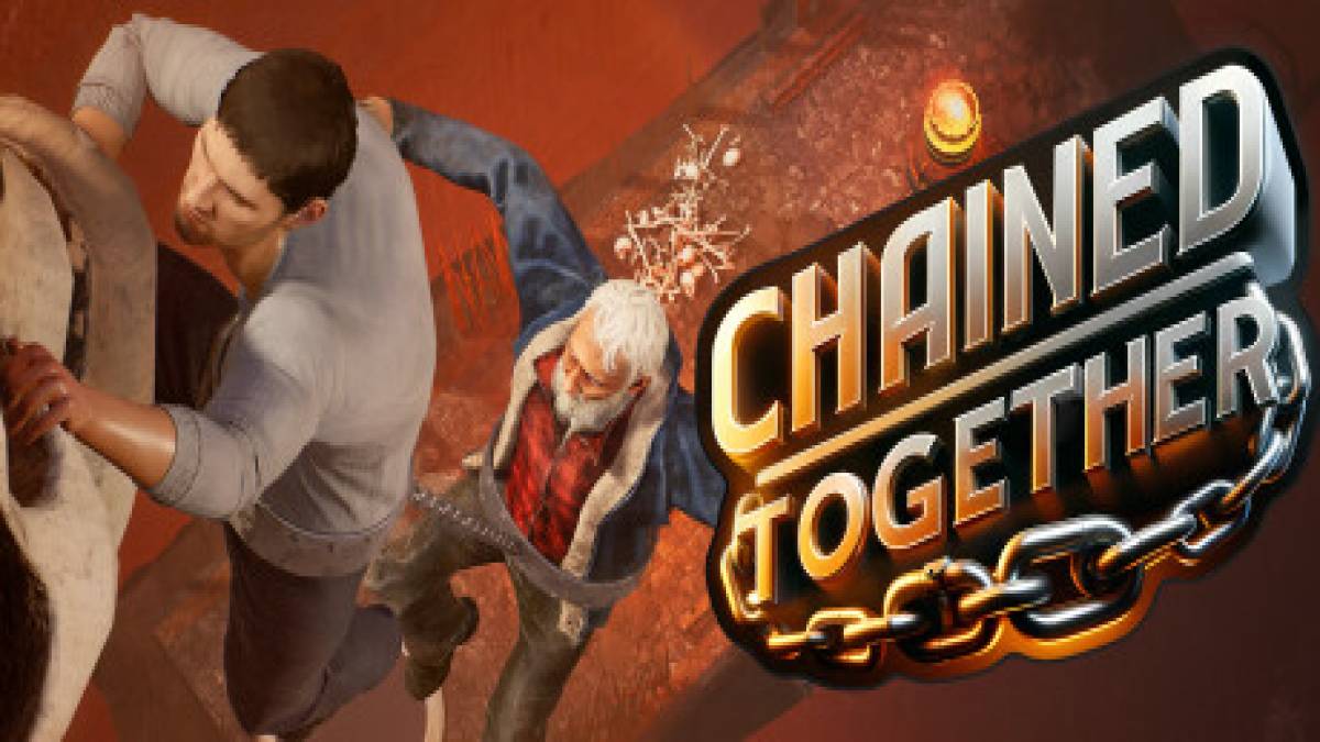 Soluce et Guide de Chained Together