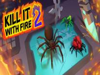 <b>Kill It With Fire 2</b> Tipps, Tricks und Cheats (<b>PC</b>) <b>Keine Abklingzeit und Superschaden</b>