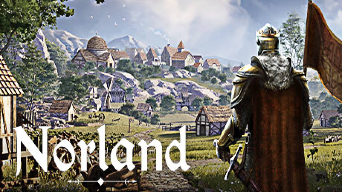 Norland: Walkthrough and Guide