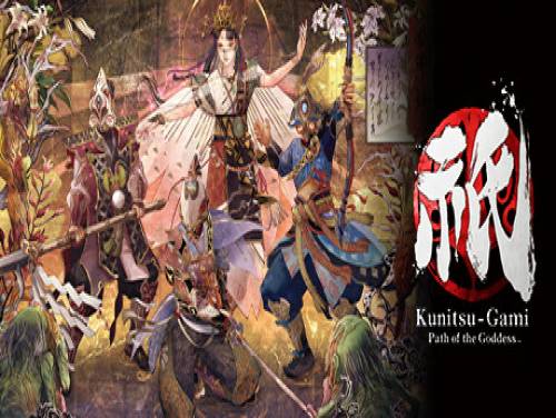 Walkthrough en Gids van Kunitsu-Gami: Path of the Goddess voor PC