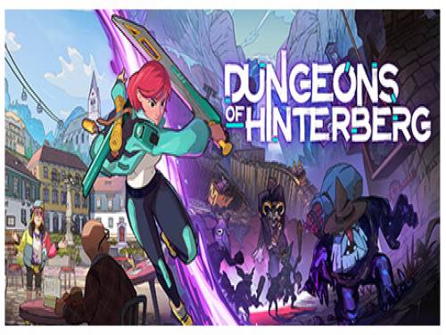 Walkthrough en Gids van Dungeons of Hinterberg voor PC