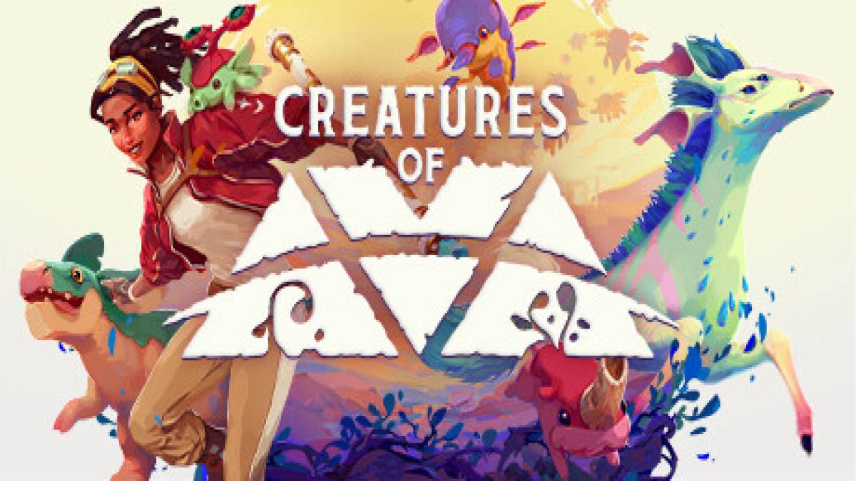 Creatures of Ava: 