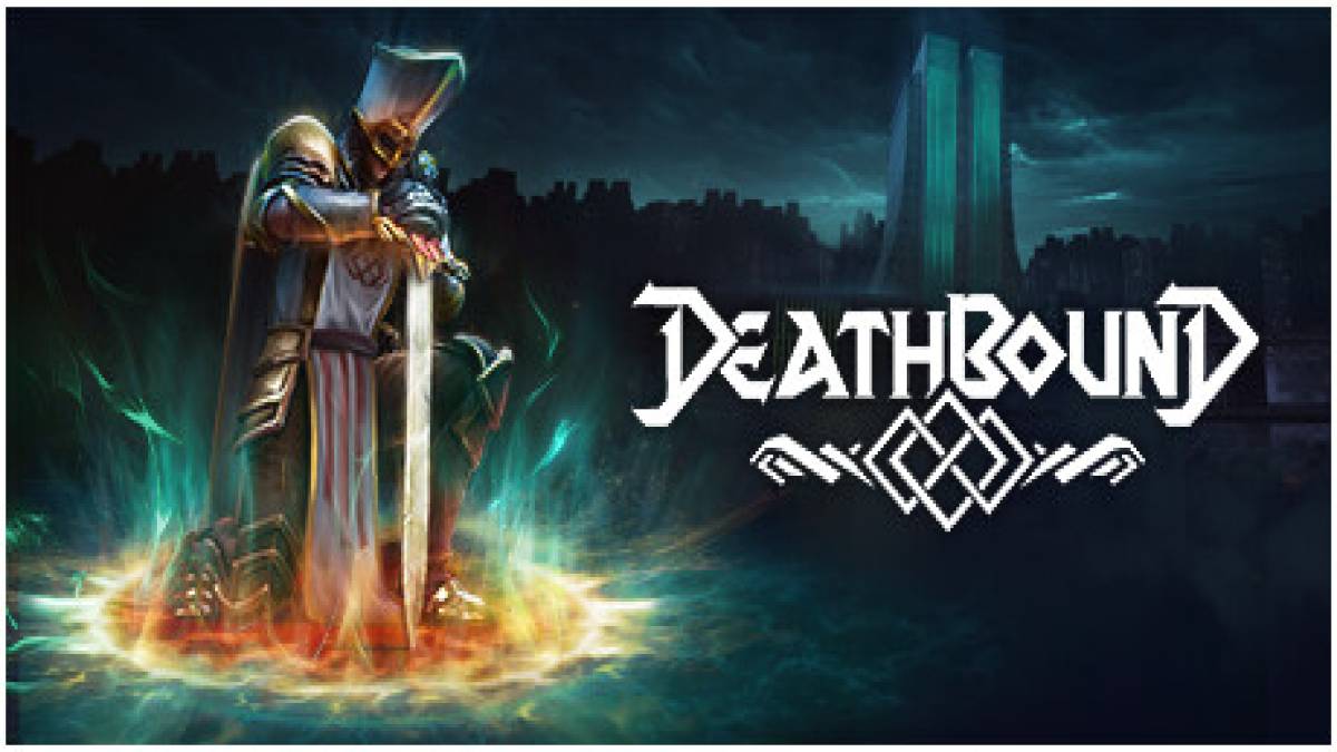 Deathbound: Walkthrough and Guide