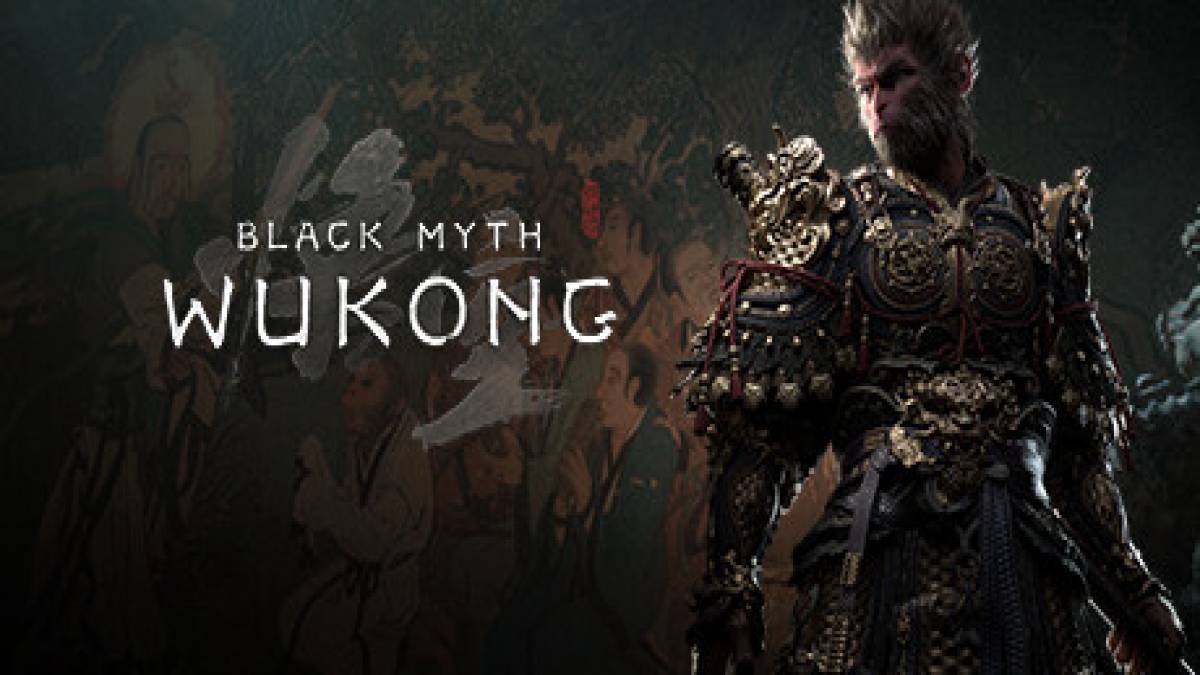 Guía de Black Myth Wukong