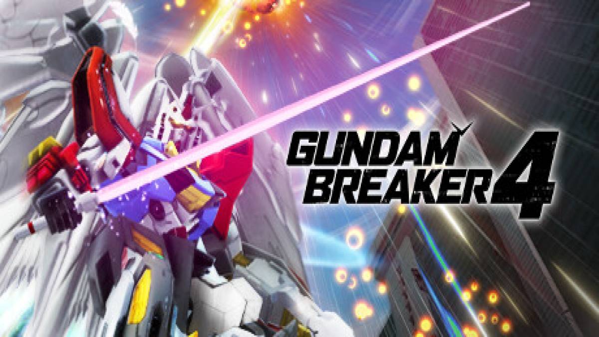 Detonado e guia de Gundam Breaker 4