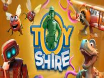 <b>Toy Shire</b> Tipps, Tricks und Cheats (<b>PC</b>) <b>Schnelle Abkühlzeiten und Gefriervorbereitungstimer</b>