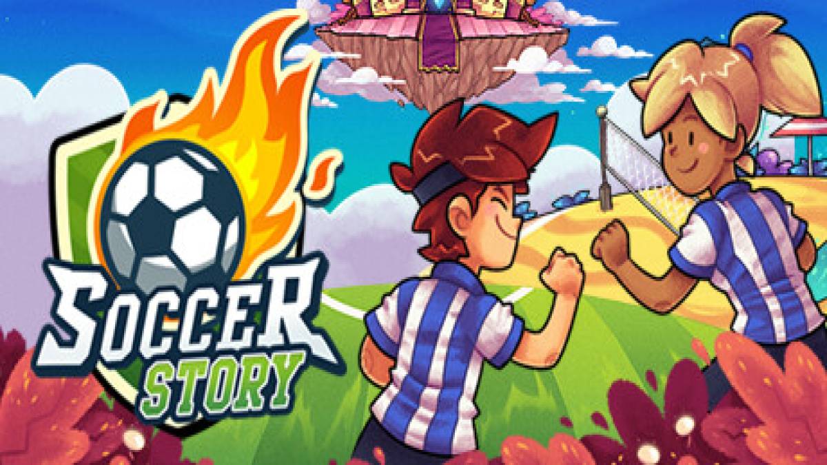 Soccer Story: Walkthrough and Guide