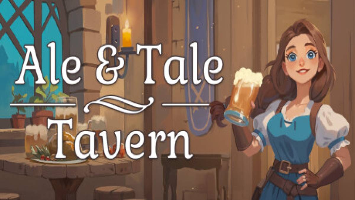 Ale & Tale Tavern: Lösung, Guide und Komplettlösung