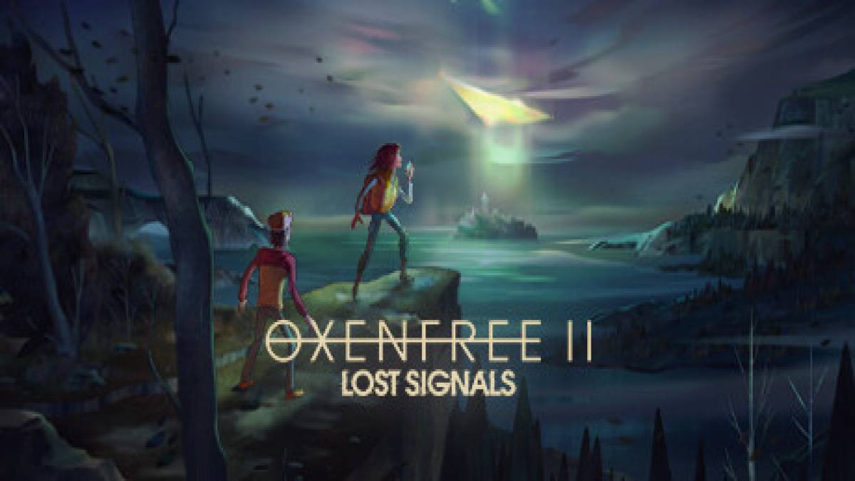 Oxenfree 2: Lost Signals: Walkthrough and Guide