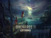 Astuces de <b>Oxenfree 2: Lost Signals</b> pour <b>PC</b> • Apocanow.fr