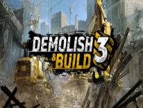 Truques de <b>Demolish & Build 3</b> para <b>PC</b> • Apocanow.pt