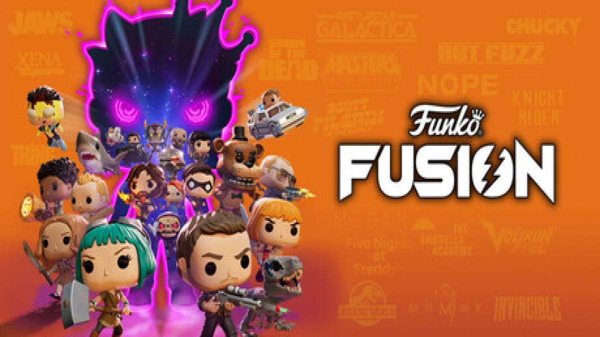 Funko Fusion: Walkthrough and Guide