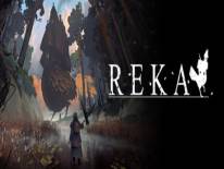 <b>Reka</b> cheats and codes (<b>PC</b>)