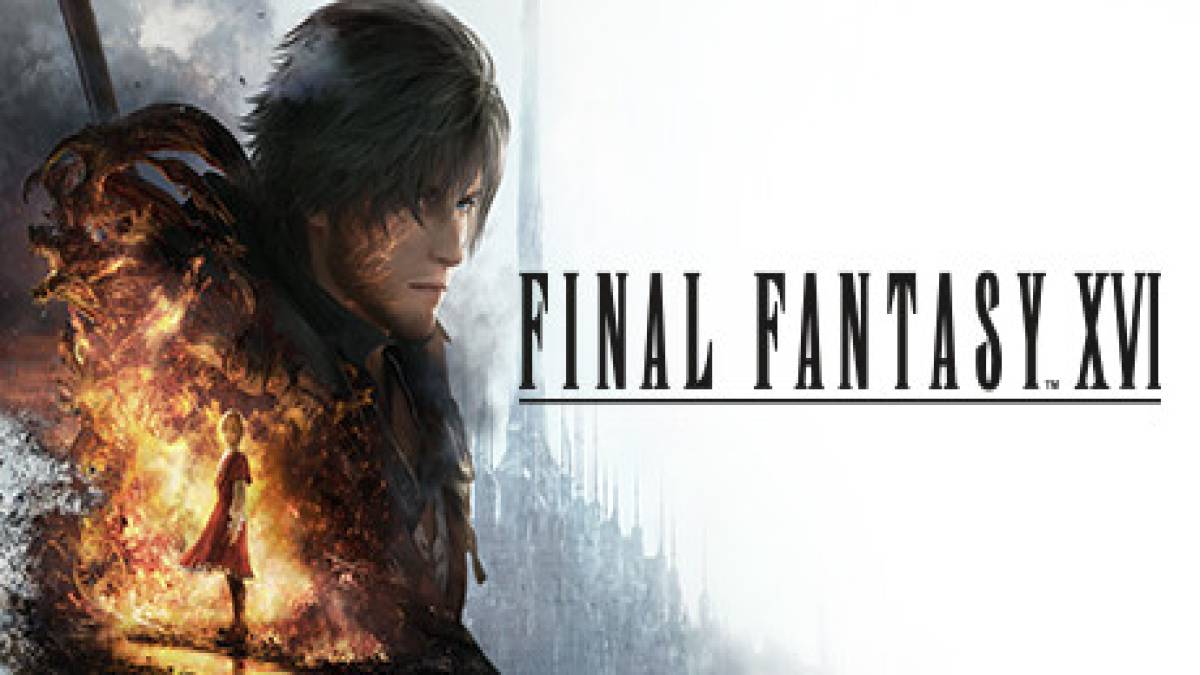 Soluce et Guide de FINAL FANTASY XVI