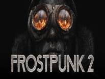 Trucs van <b>Frostpunk 2</b> voor <b>PC</b> • Apocanow.nl