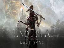 <b>Enotria: The Last Song</b> Tipps, Tricks und Cheats (<b>PC</b>) <b>Verhindert, dass Inventargegenstände ausgehen, und ändert die Schwerkraft des Spielers</b>