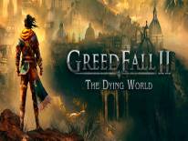 <b>Greedfall 2: The Dying World</b> cheats and codes (<b>PC</b>)