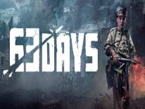 Astuces de <b>63 Days</b> pour <b>PC</b> • Apocanow.fr