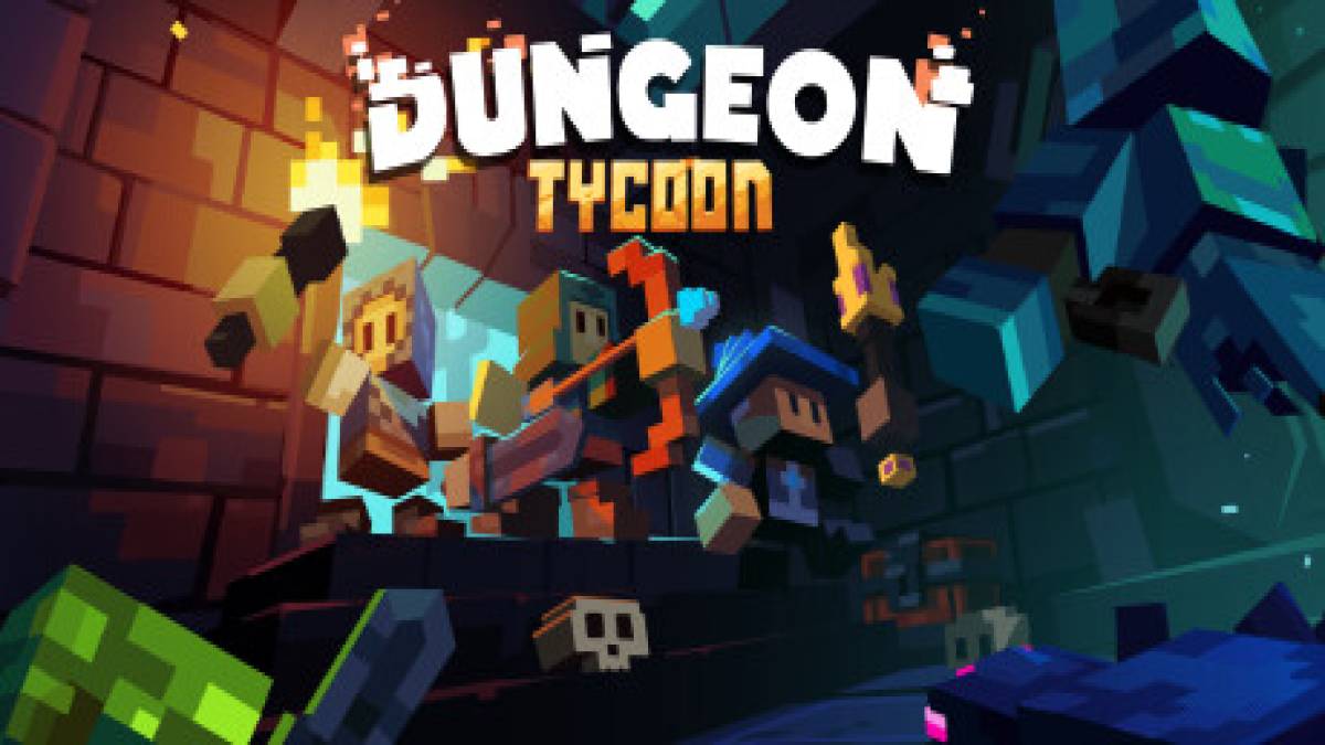 Dungeon Tycoon: Truques do jogo