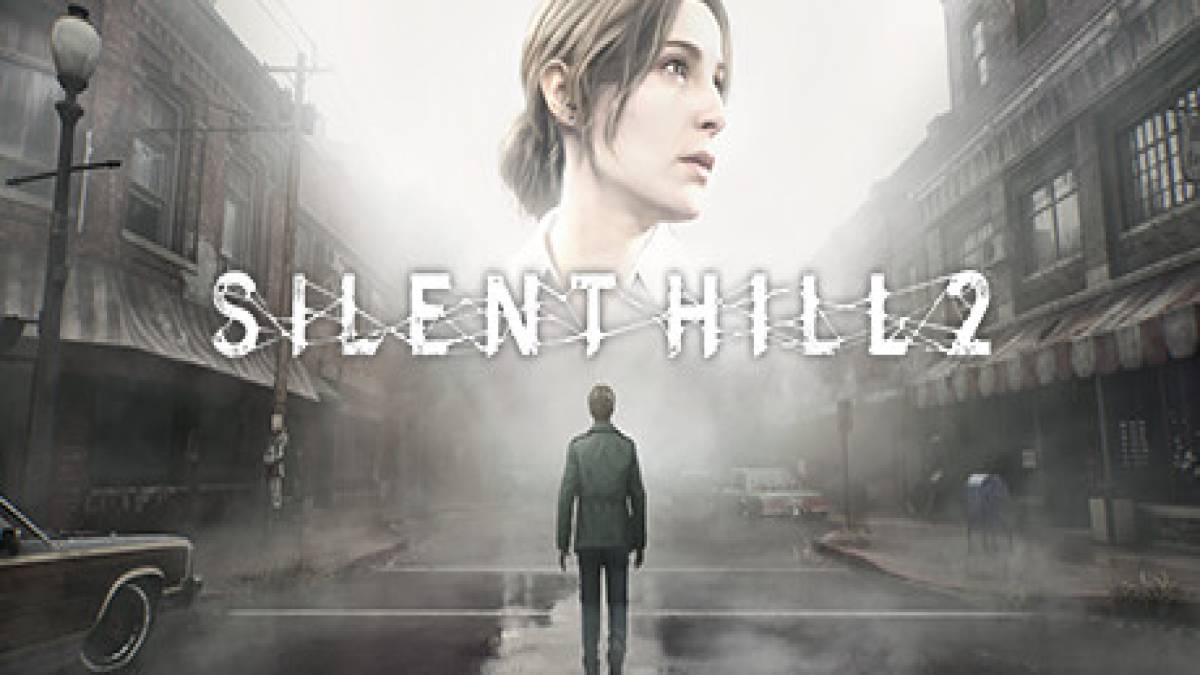 Silent Hill 2: Walkthrough and Guide