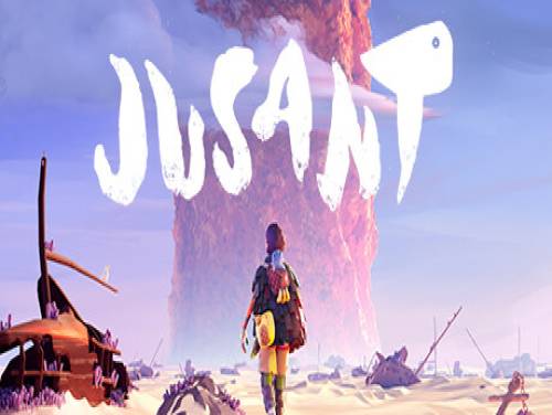 Jusant: Walkthrough, Guide and Secrets for PC: Complete solution