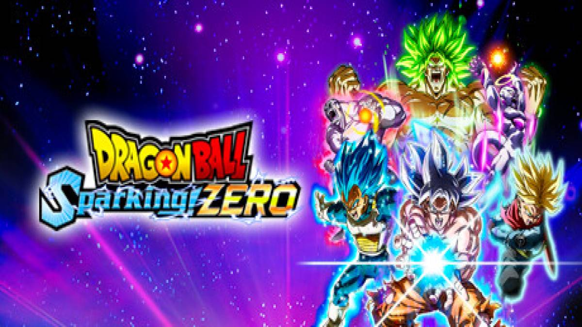 Guía de DRAGON BALL: Sparking! ZERO