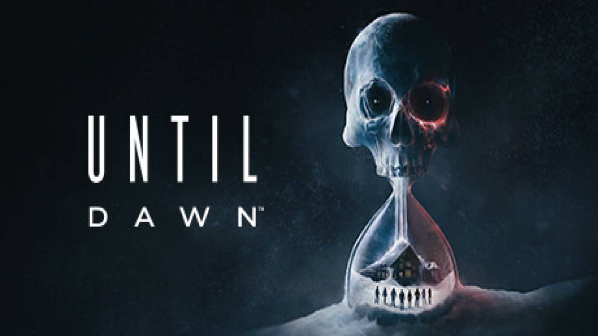 Until Dawn: 