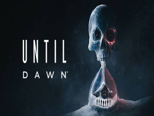 Guía de Until Dawn para PC